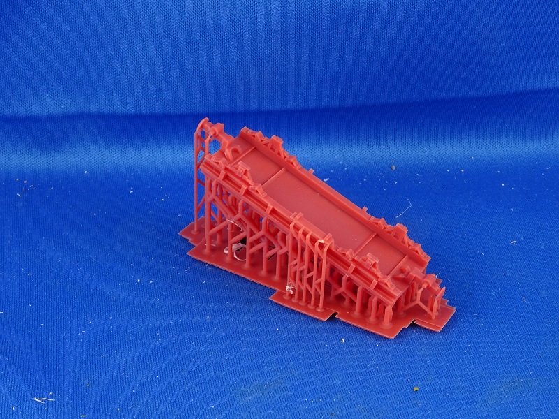 M-D 107 Druck