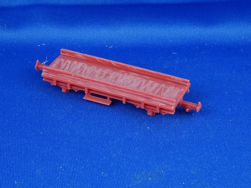 M-D 107 Druck