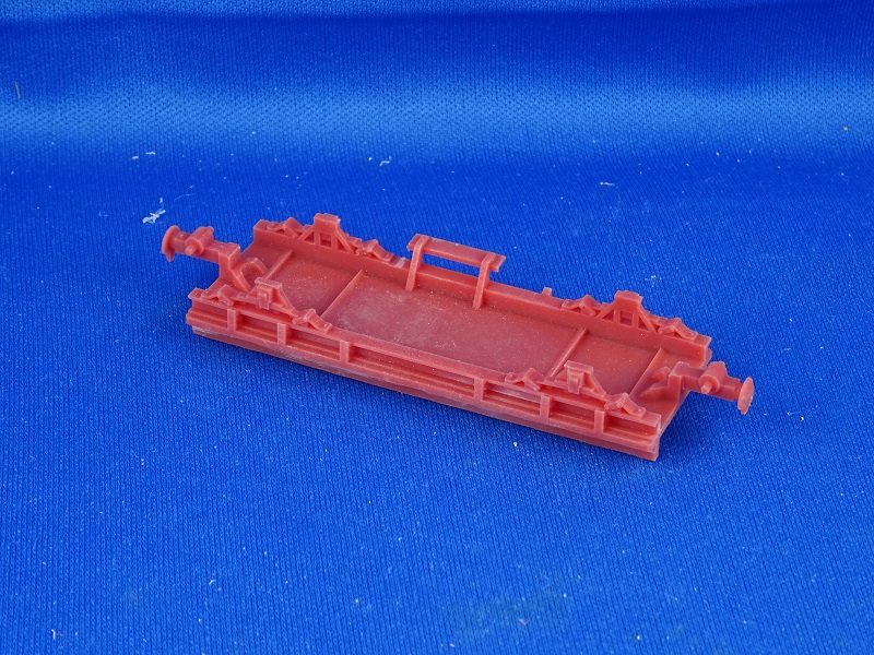 M-D 107 Druck