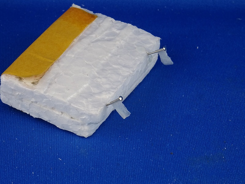 M-D 107 Druck