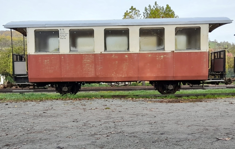 Der M-D15
