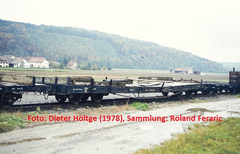 M-D 166 1978 in Klepsau