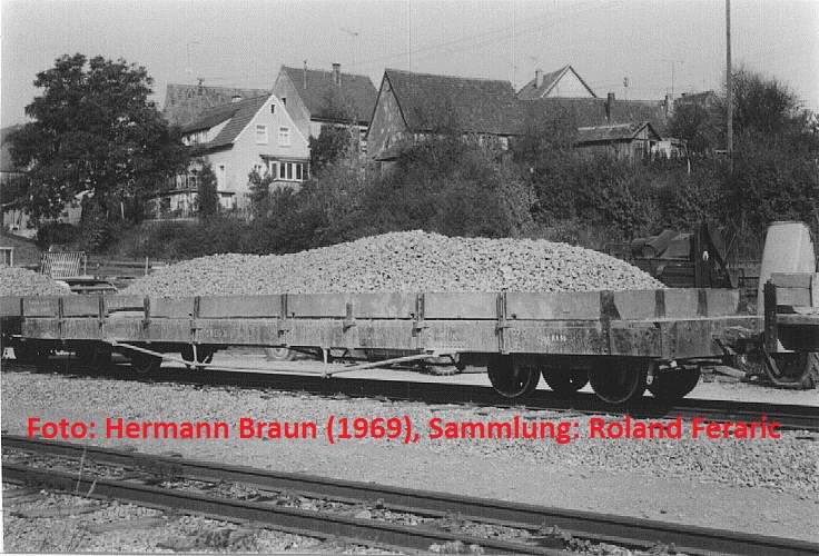 M-D 166 1969 in Berlichingen