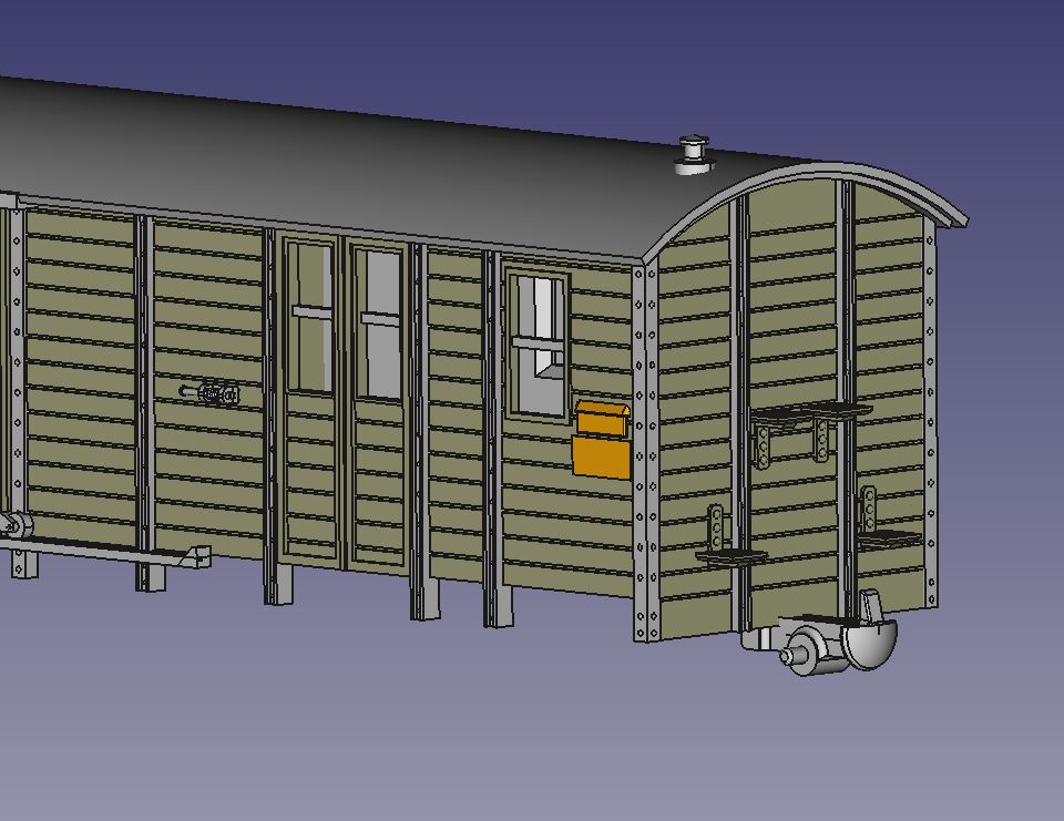 Konstruktion M-D 89