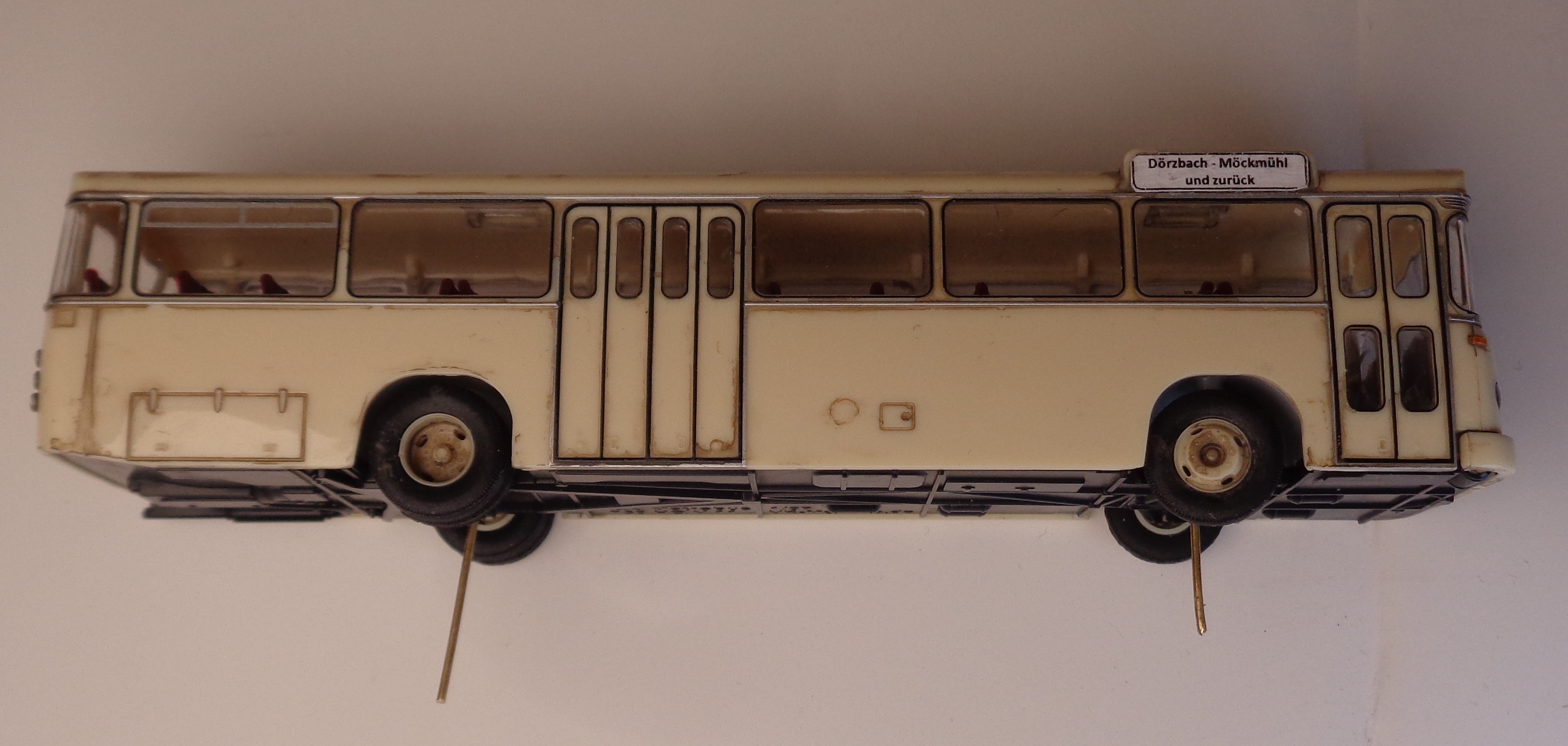 MAN Metrobus