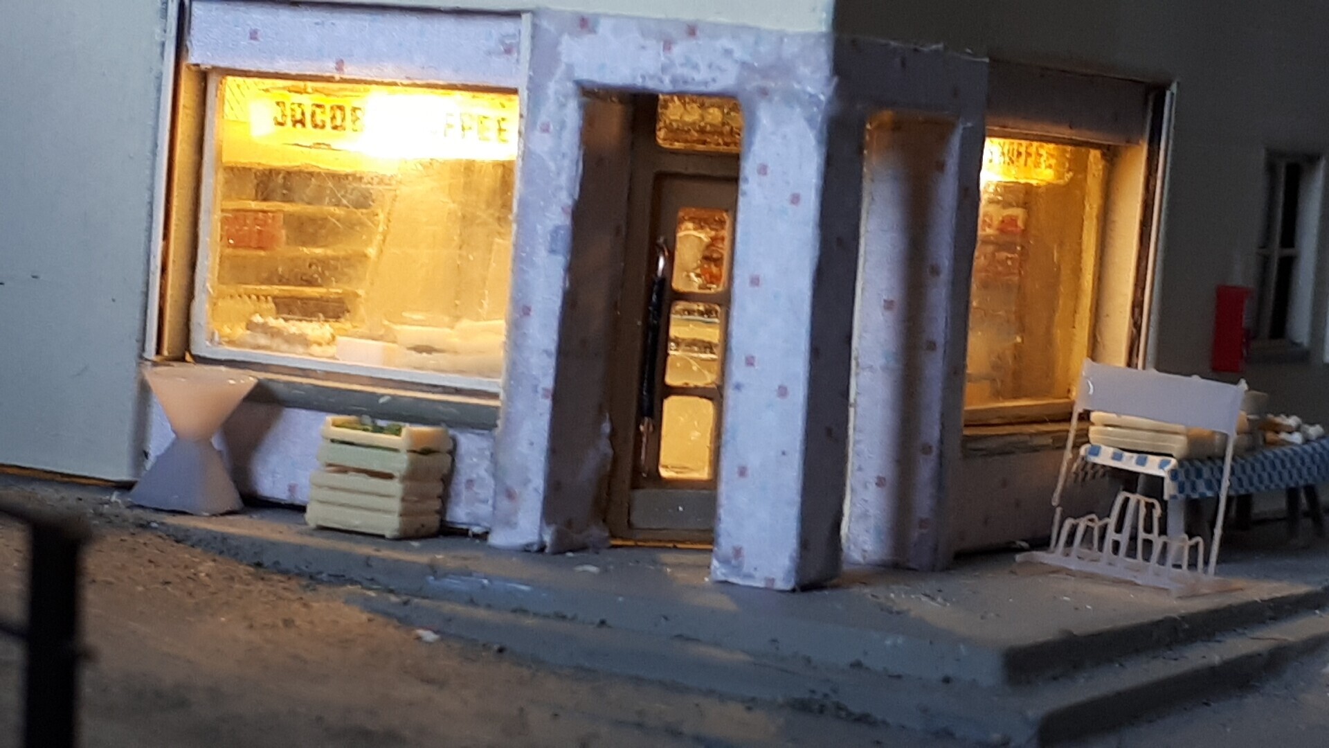 Ladengesch�ft