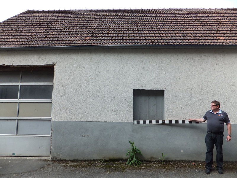 Garage D�rzbach