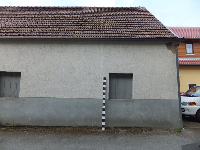 Garage D�rzbach