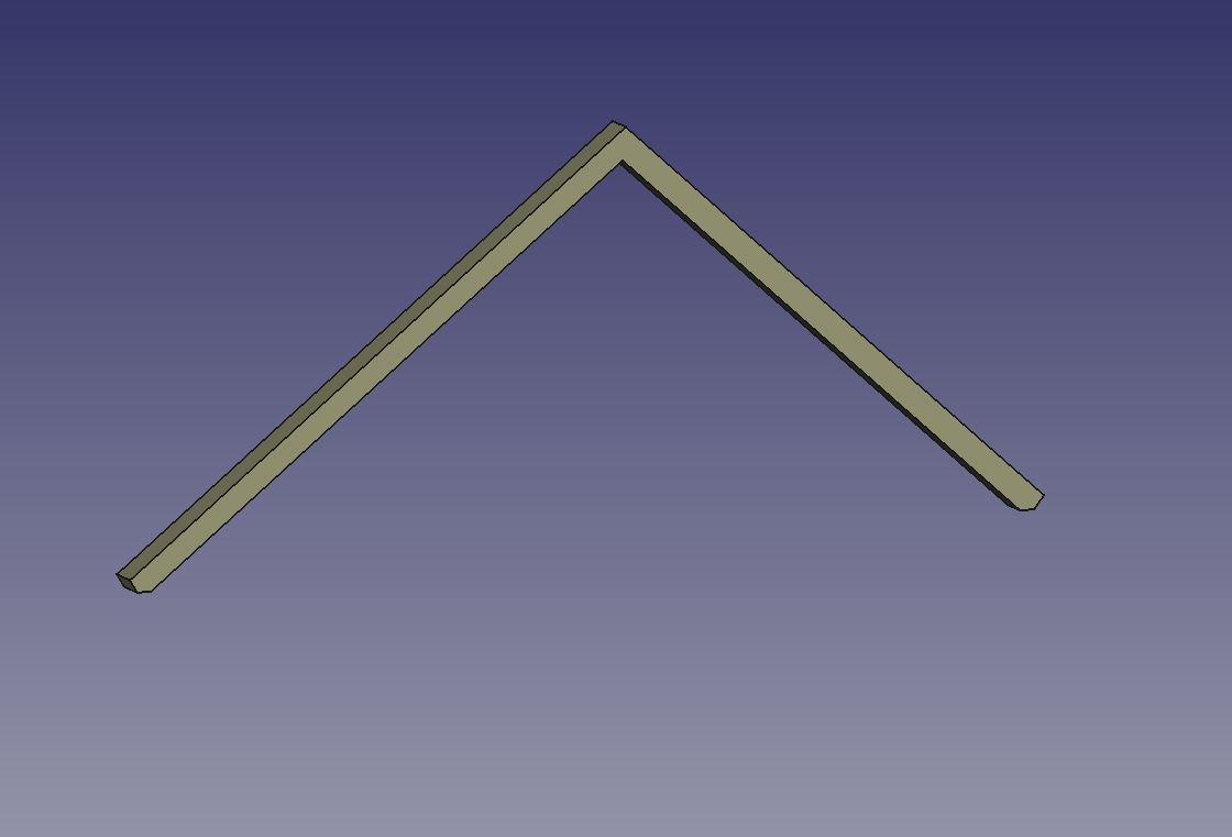 Garage D�rzbach Konstruktion