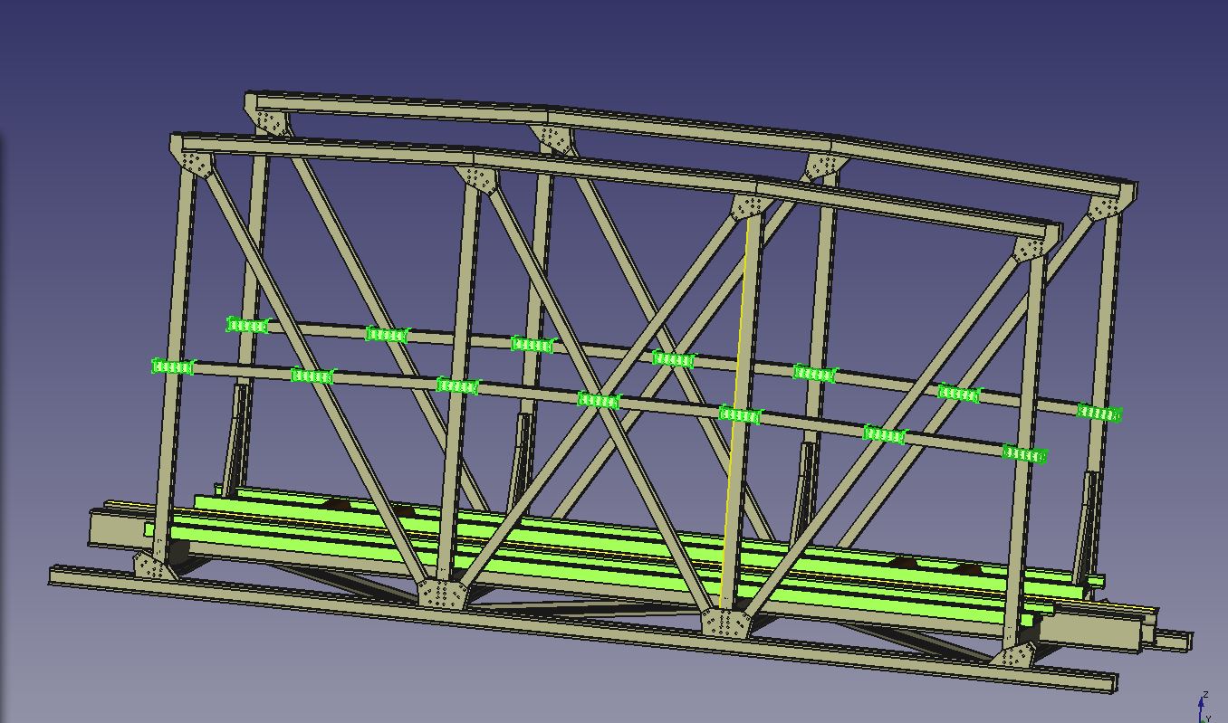 Bogenbrcke Mitte