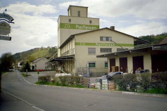 Landhandel Krautheim