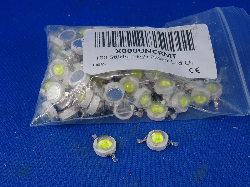Top-LED