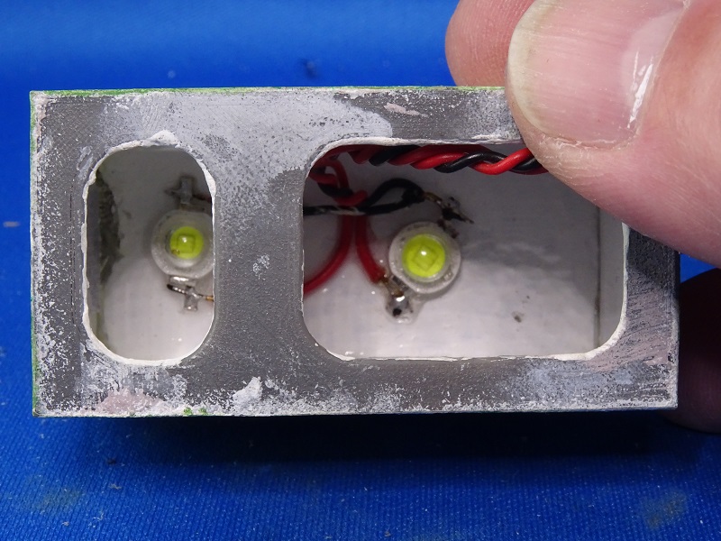 Top-LED