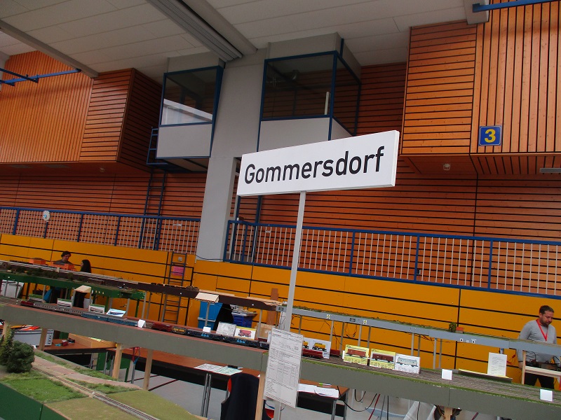 Gommersdorf
